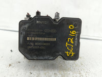 2013 Hyundai Santa Fe ABS Pump Control Module Replacement P/N:58920-4Z000 Fits OEM Used Auto Parts - Oemusedautoparts1.com