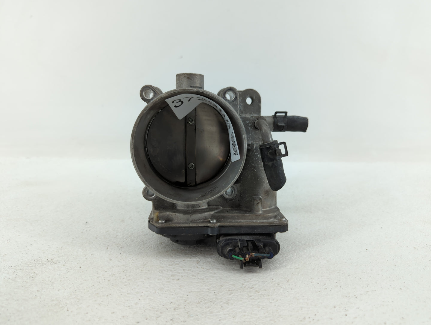 2013-2018 Hyundai Santa Fe Throttle Body P/N:5312 7S14 5310 4P18, 35100-3CAA0 Fits Fits 2012 2013 2014 2015 2016 2017 2018 O
