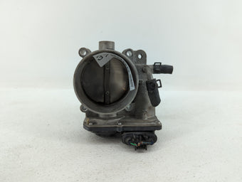 compare product 2013-2018 Hyundai Santa Fe Throttle Body P/N:5312 7S14 5310 4P18, 35100-3CAA0 Fits Fits 2012 2013 2014 2015 2016 2017 2018 OEM Used Auto Parts