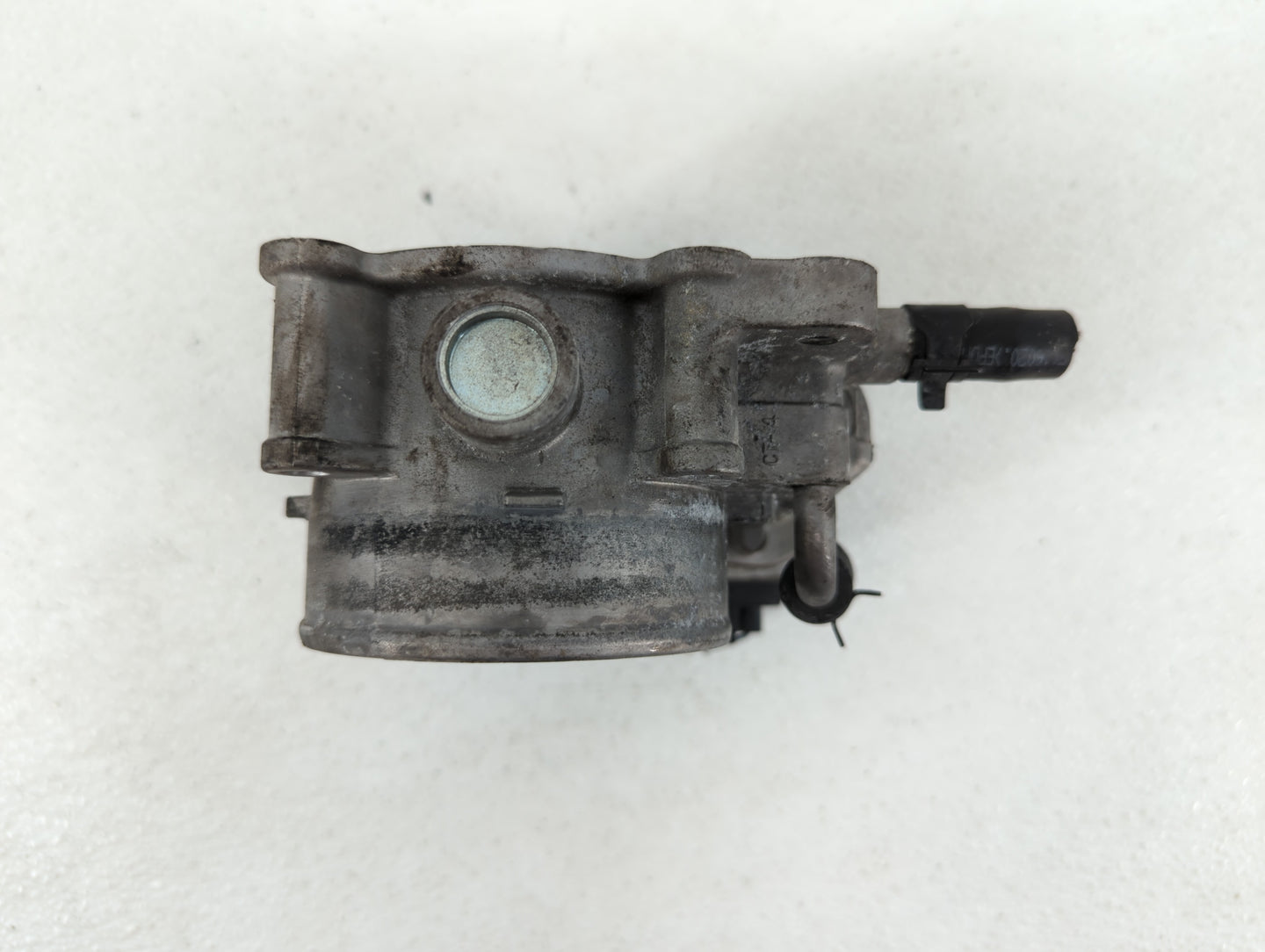 2013-2018 Hyundai Santa Fe Throttle Body P/N:5312 7S14 5310 4P18, 35100-3CAA0 Fits Fits 2012 2013 2014 2015 2016 2017 2018 O