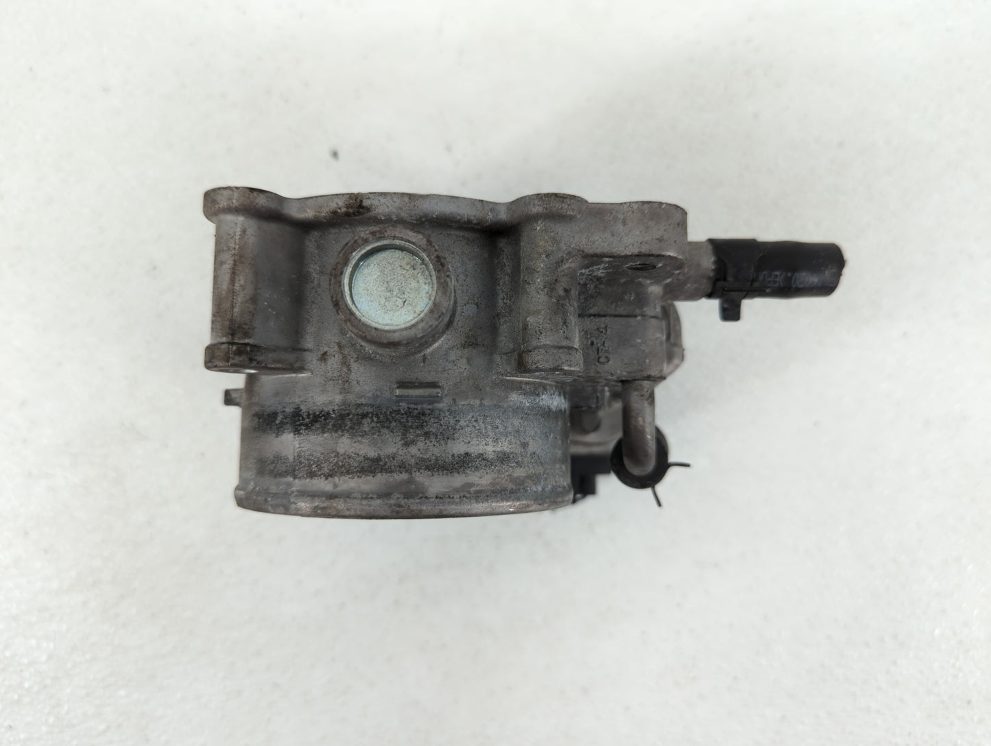 2013-2018 Hyundai Santa Fe Throttle Body P/N:5312 7S14 5310 4P18, 35100-3CAA0 Fits Fits 2012 2013 2014 2015 2016 2017 2018 O