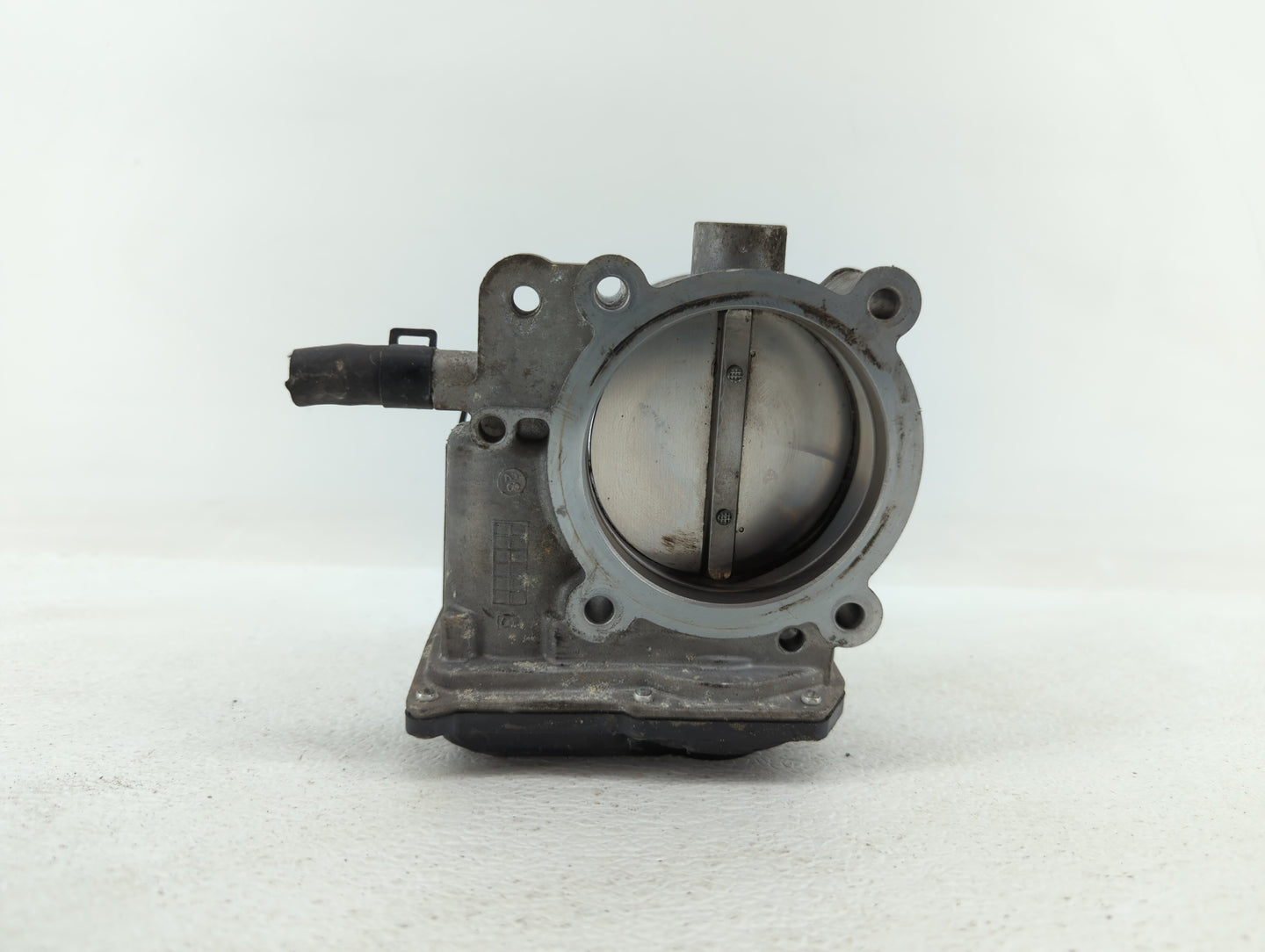 2013-2018 Hyundai Santa Fe Throttle Body P/N:5312 7S14 5310 4P18, 35100-3CAA0 Fits Fits 2012 2013 2014 2015 2016 2017 2018 O