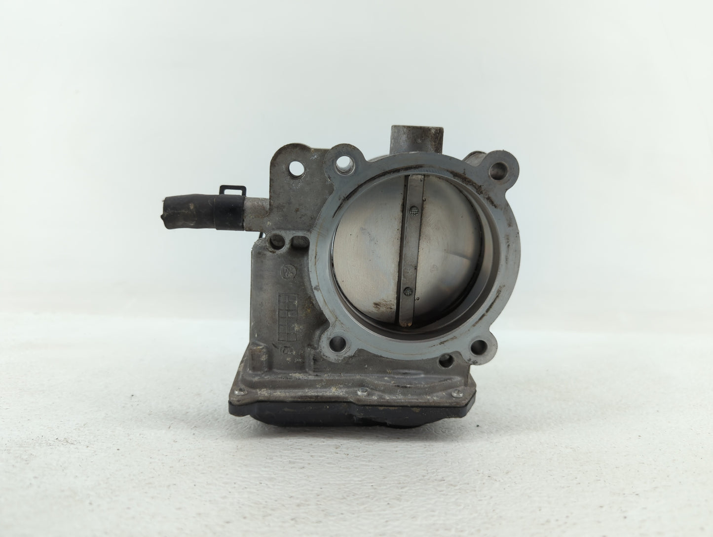 2013-2018 Hyundai Santa Fe Throttle Body P/N:5312 7S14 5310 4P18, 35100-3CAA0 Fits Fits 2012 2013 2014 2015 2016 2017 2018 O