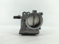 2013-2018 Hyundai Santa Fe Throttle Body P/N:5312 7S14 5310 4P18, 35100-3CAA0 Fits Fits 2012 2013 2014 2015 2016 2017 2018 O