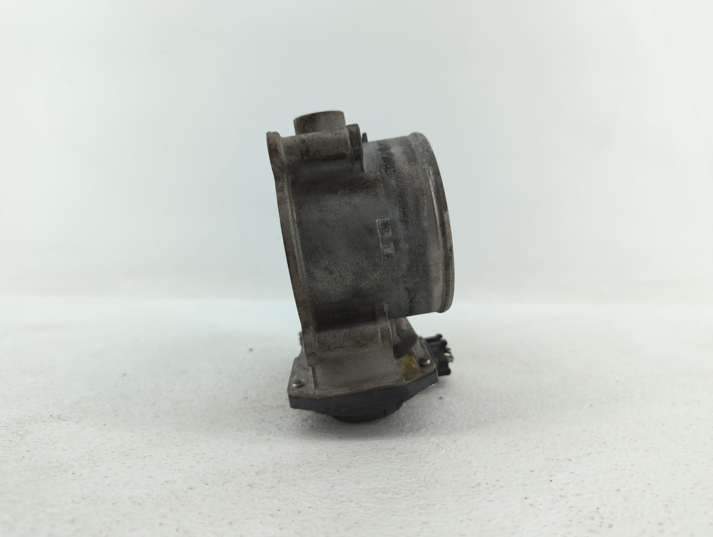 2013-2018 Hyundai Santa Fe Throttle Body P/N:5312 7S14 5310 4P18, 35100-3CAA0 Fits Fits 2012 2013 2014 2015 2016 2017 2018 O