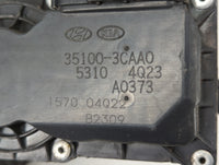 2013-2018 Hyundai Santa Fe Throttle Body P/N:5312 7S14 5310 4P18, 35100-3CAA0 Fits Fits 2012 2013 2014 2015 2016 2017 2018 O