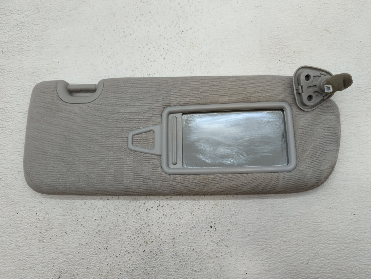 2013-2018 Hyundai Santa Fe Sun Visor Shade Replacement Passenger Right Mirror Fits Fits 2013 2014 2015 2016 2017 2018 OEM Us