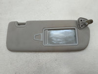 2013-2018 Hyundai Santa Fe Sun Visor Shade Replacement Passenger Right Mirror Fits Fits 2013 2014 2015 2016 2017 2018 OEM Us