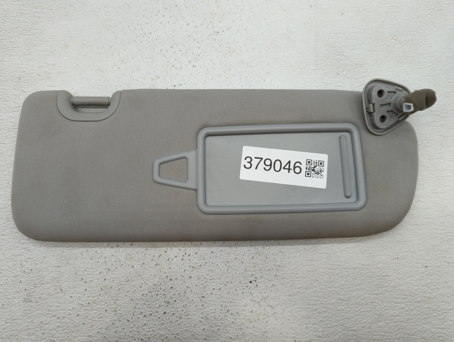 2013-2018 Hyundai Santa Fe Sun Visor Shade Replacement Passenger Right Mirror Fits Fits 2013 2014 2015 2016 2017 2018 OEM Us