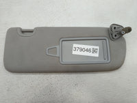 2013-2018 Hyundai Santa Fe Sun Visor Shade Replacement Passenger Right Mirror Fits Fits 2013 2014 2015 2016 2017 2018 OEM Us