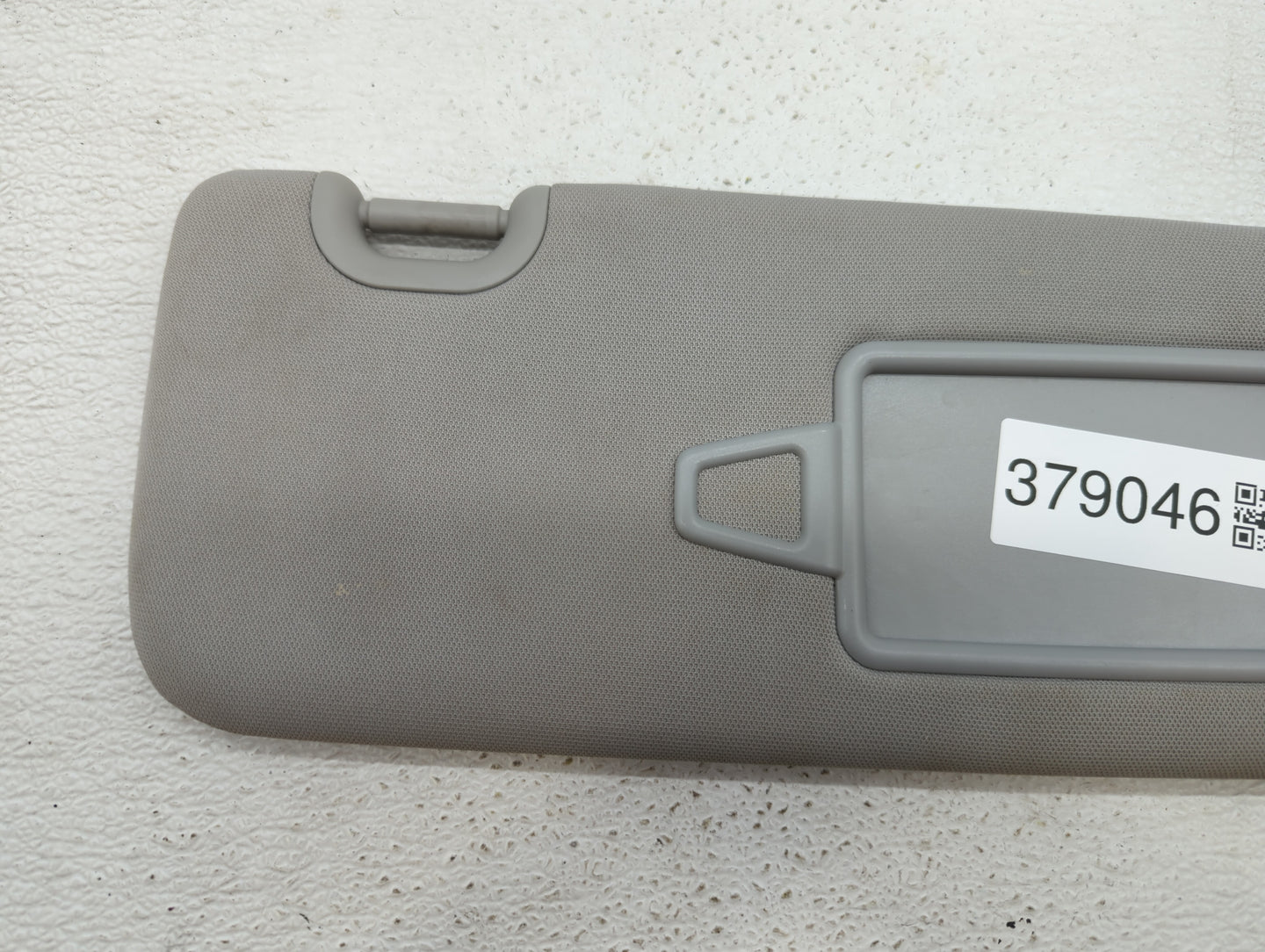 2013-2018 Hyundai Santa Fe Sun Visor Shade Replacement Passenger Right Mirror Fits Fits 2013 2014 2015 2016 2017 2018 OEM Us