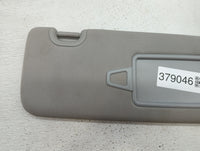 2013-2018 Hyundai Santa Fe Sun Visor Shade Replacement Passenger Right Mirror Fits Fits 2013 2014 2015 2016 2017 2018 OEM Us