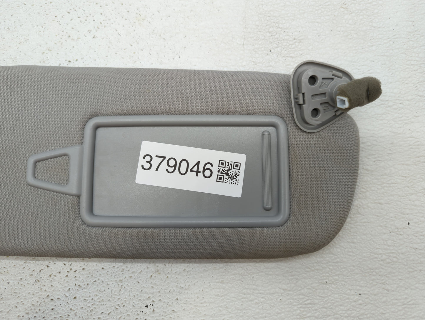 2013-2018 Hyundai Santa Fe Sun Visor Shade Replacement Passenger Right Mirror Fits Fits 2013 2014 2015 2016 2017 2018 OEM Us