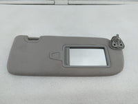 2013-2018 Hyundai Santa Fe Sun Visor Shade Replacement Passenger Right Mirror Fits Fits 2013 2014 2015 2016 2017 2018 OEM Us