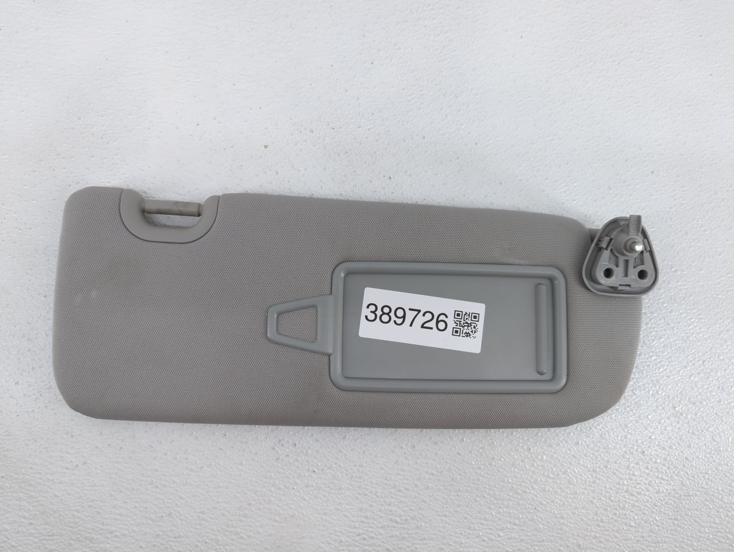 2013-2018 Hyundai Santa Fe Sun Visor Shade Replacement Passenger Right Mirror Fits Fits 2013 2014 2015 2016 2017 2018 OEM Us