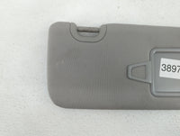 2013-2018 Hyundai Santa Fe Sun Visor Shade Replacement Passenger Right Mirror Fits Fits 2013 2014 2015 2016 2017 2018 OEM Us