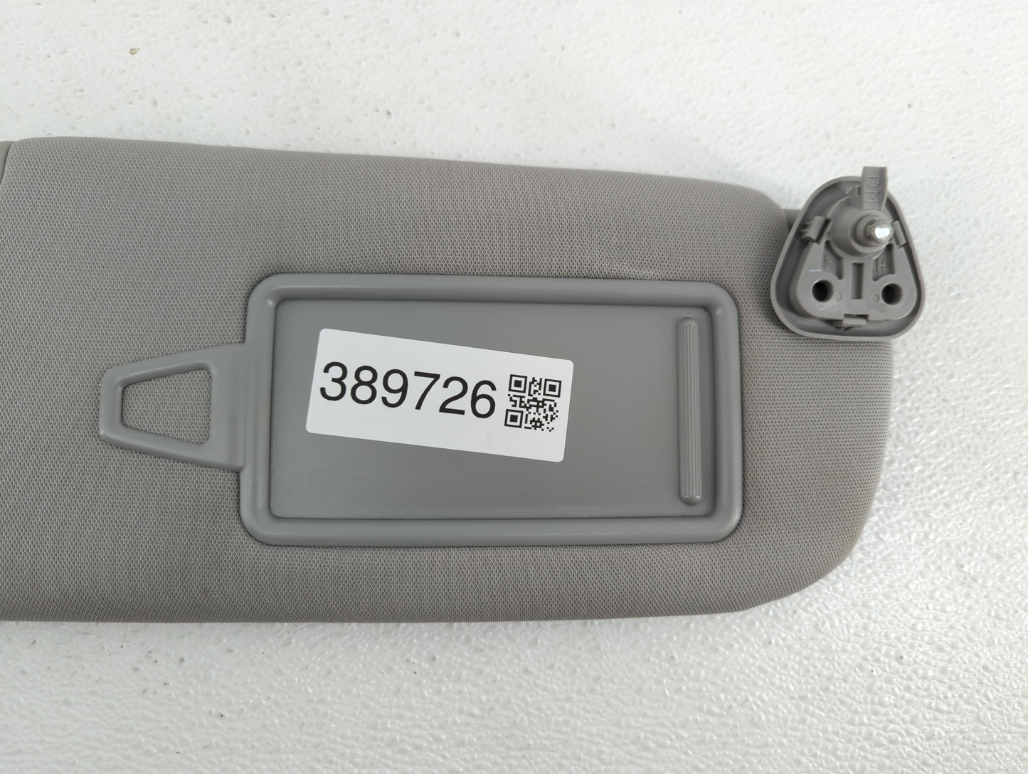 2013-2018 Hyundai Santa Fe Sun Visor Shade Replacement Passenger Right Mirror Fits Fits 2013 2014 2015 2016 2017 2018 OEM Us