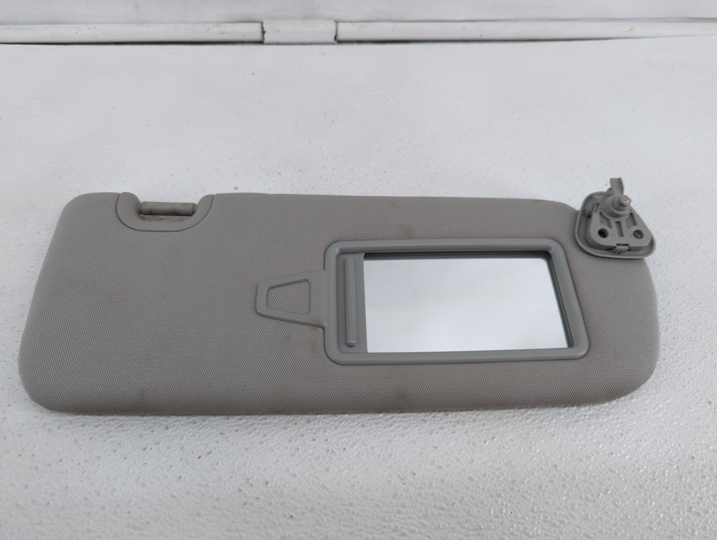 2013-2019 Hyundai Santa Fe Sun Visor Shade Replacement Passenger Right Mirror Fits Fits 2013 2014 2015 2016 2017 2018 2019 O