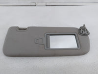 2013-2019 Hyundai Santa Fe Sun Visor Shade Replacement Passenger Right Mirror Fits Fits 2013 2014 2015 2016 2017 2018 2019 O