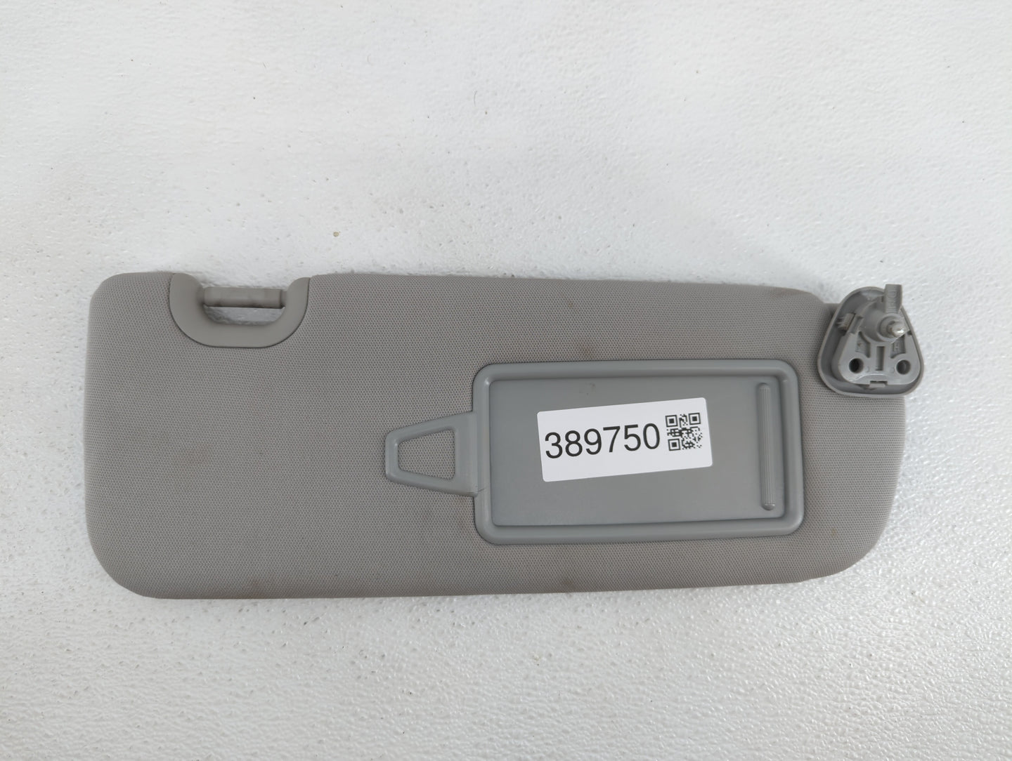2013-2019 Hyundai Santa Fe Sun Visor Shade Replacement Passenger Right Mirror Fits Fits 2013 2014 2015 2016 2017 2018 2019 O