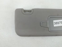 2013-2019 Hyundai Santa Fe Sun Visor Shade Replacement Passenger Right Mirror Fits Fits 2013 2014 2015 2016 2017 2018 2019 O