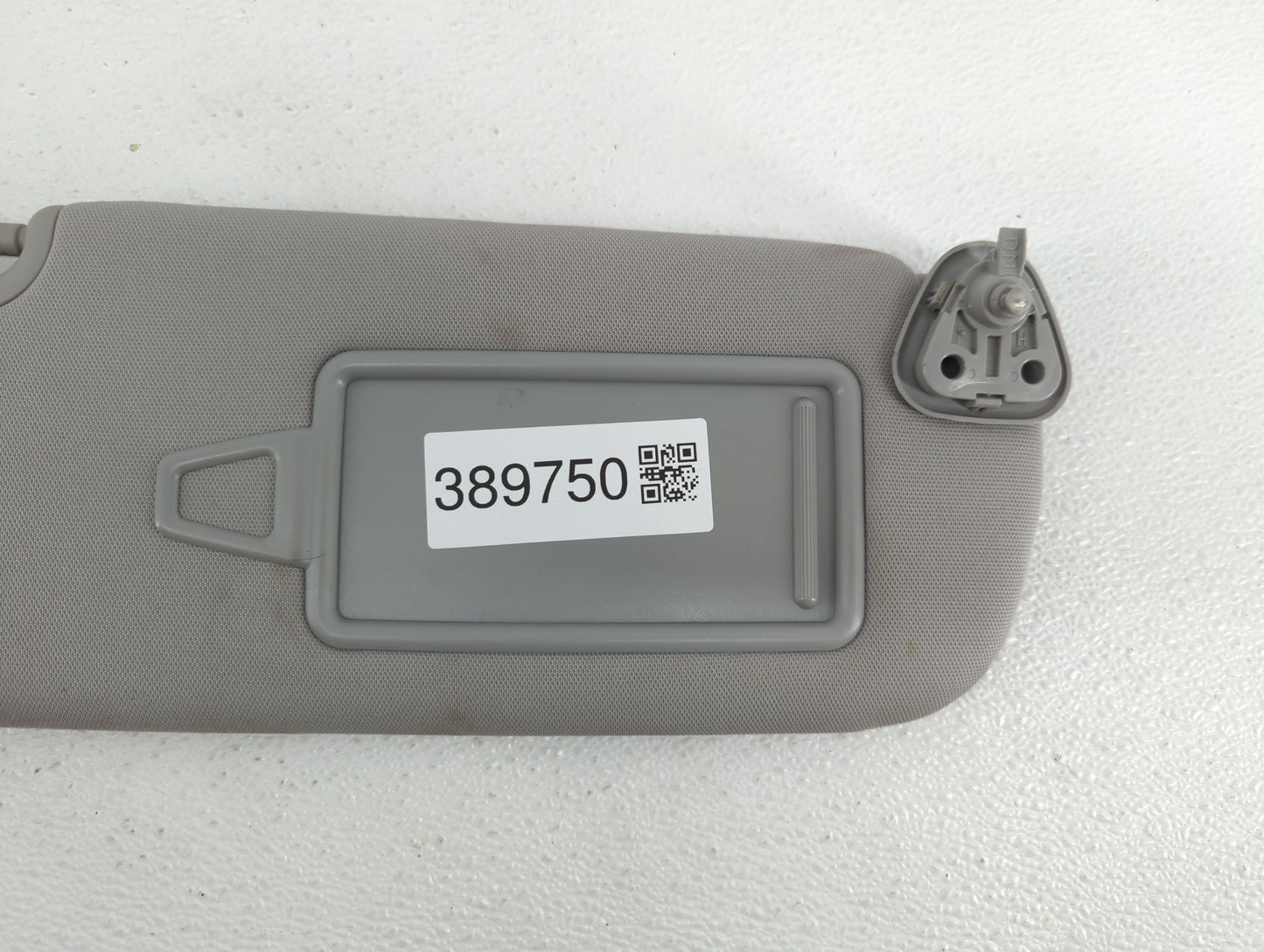 2013-2019 Hyundai Santa Fe Sun Visor Shade Replacement Passenger Right Mirror Fits Fits 2013 2014 2015 2016 2017 2018 2019 O