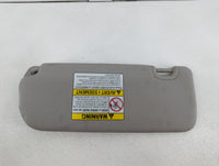 2013-2019 Hyundai Santa Fe Sun Visor Shade Replacement Passenger Right Mirror Fits Fits 2013 2014 2015 2016 2017 2018 2019 O
