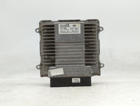 2013-2016 Hyundai Santa Fe PCM Engine Control Computer ECU ECM PCU OEM P/N:39130-2GAG5 39130-2GAG1 Fits Fits 2013 2014 2015 