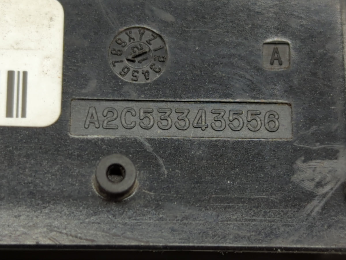 2013-2016 Hyundai Santa Fe PCM Engine Control Computer ECU ECM PCU OEM P/N:39130-2GAG5 39130-2GAG1 Fits Fits 2013 2014 2015 