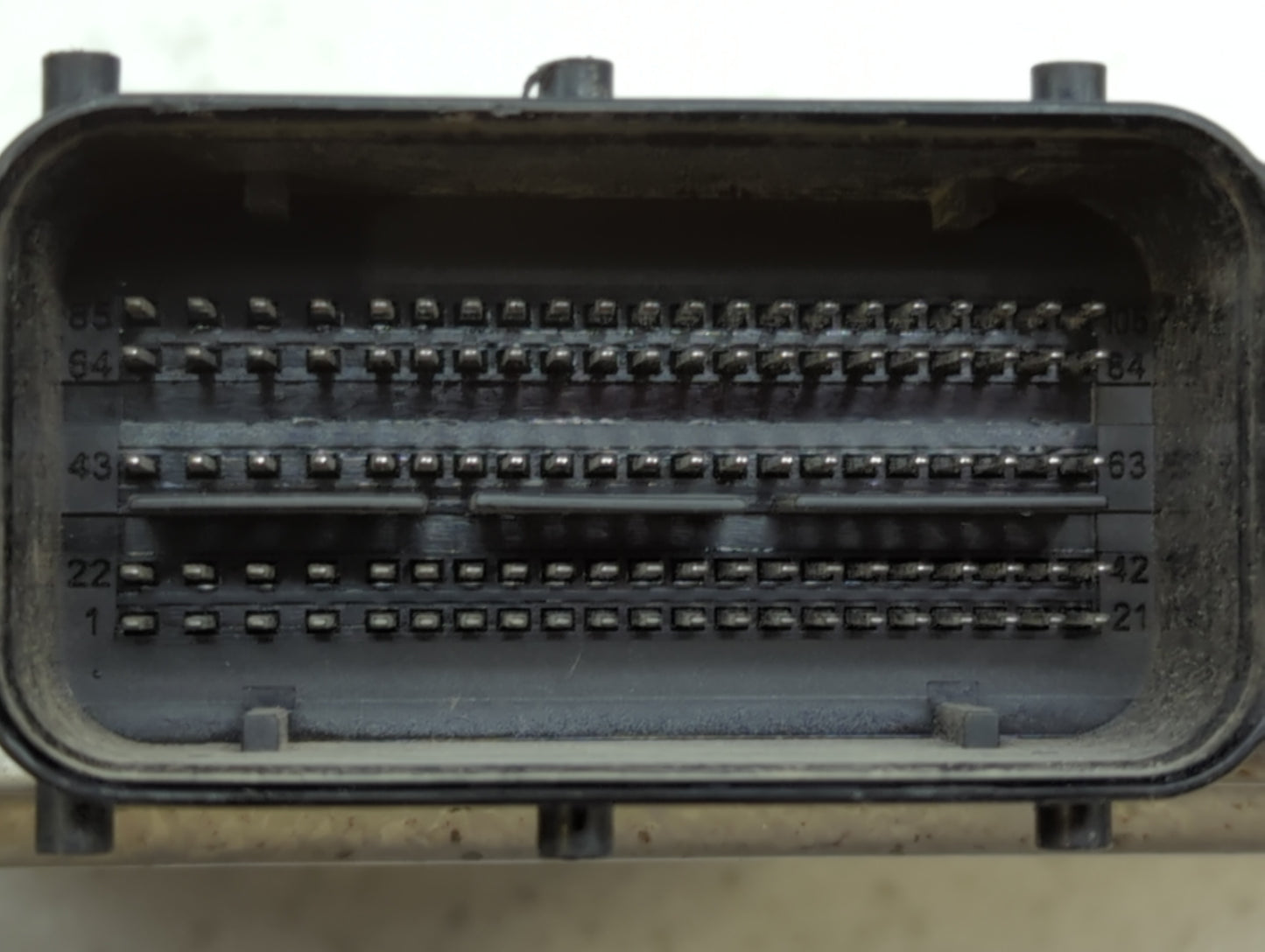 2013 Hyundai Santa Fe PCM Engine Control Computer ECU ECM PCU OEM P/N:39130-2GAG5 39130-2GAG1, 39100-2GAG1, 39130-2GAG2 Fits