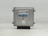 2013 Hyundai Santa Fe PCM Engine Control Computer ECU ECM PCU OEM P/N:39130-2GAG5 39130-2GAG1, 39100-2GAG1, 39130-2GAG2 Fits