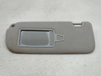 2013-2019 Hyundai Santa Fe Sun Visor Shade Replacement Driver Left Mirror Fits Fits 2013 2014 2015 2016 2017 2018 2019 OEM U