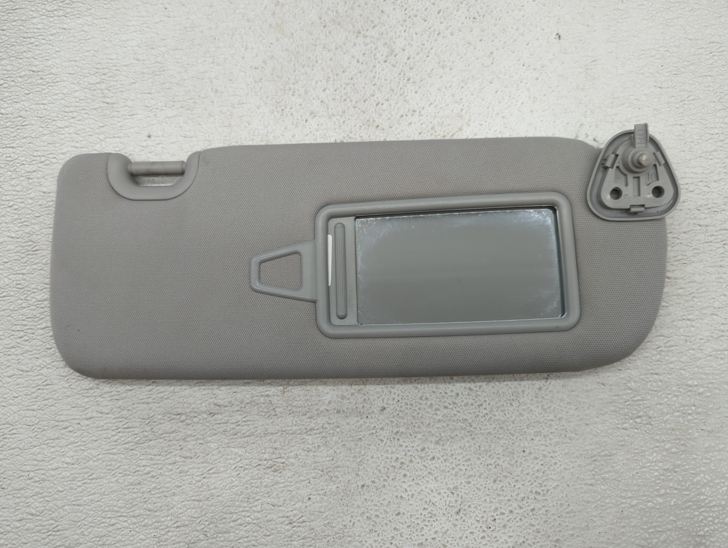 2013-2019 Hyundai Santa Fe Sun Visor Shade Replacement Passenger Right Mirror Fits Fits 2013 2014 2015 2016 2017 2018 2019 O