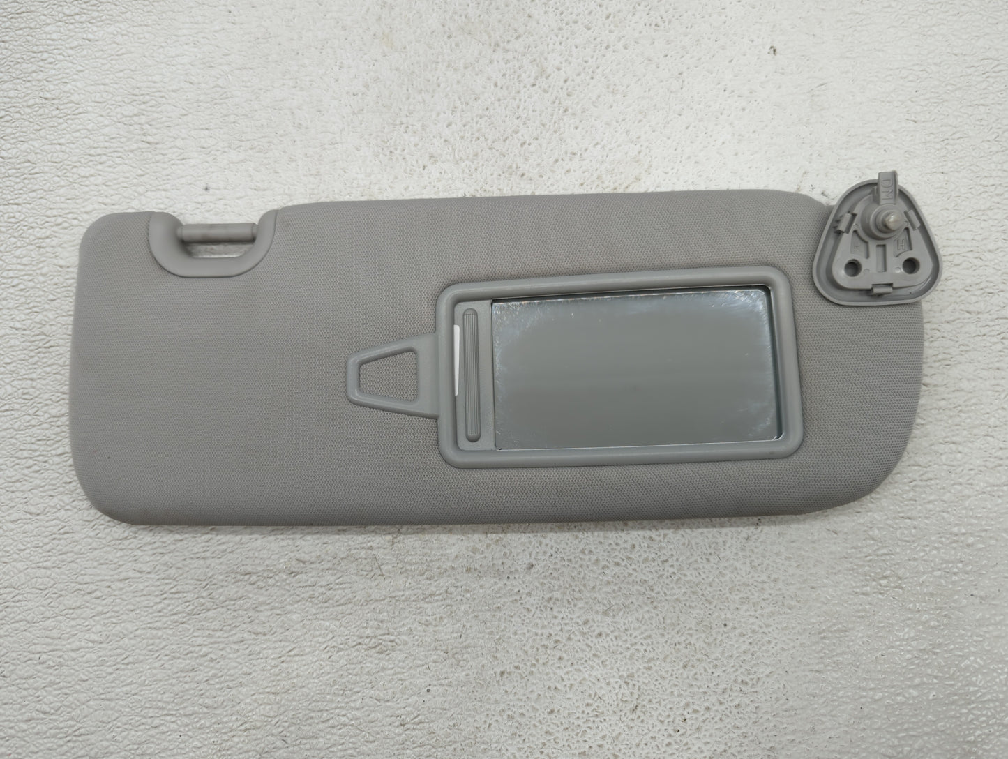 2013-2019 Hyundai Santa Fe Sun Visor Shade Replacement Passenger Right Mirror Fits Fits 2013 2014 2015 2016 2017 2018 2019 O
