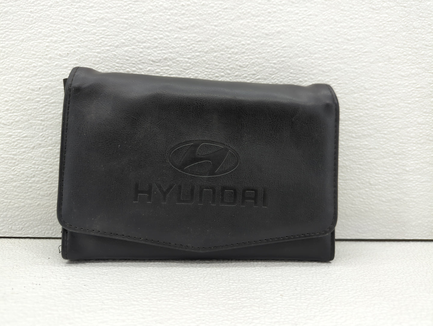 2013 Hyundai Santa Fe Owners Manual Book Guide P/N:A2W0-EU37H OEM Used Auto Parts - Oemusedautoparts1.com