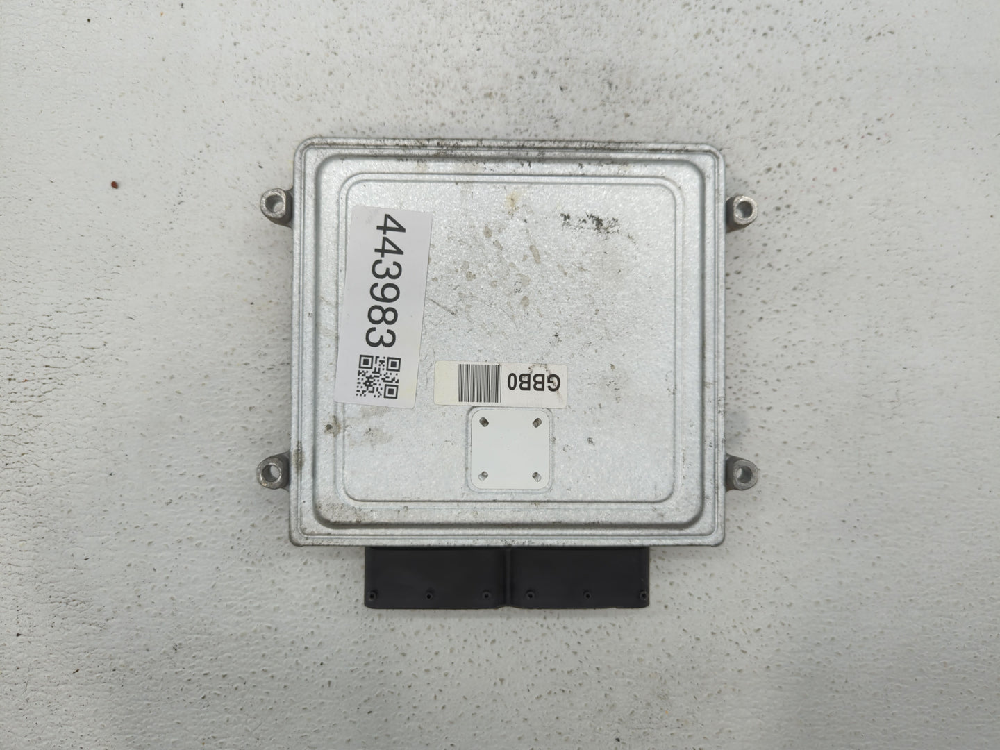 2013 Hyundai Santa Fe PCM Engine Control Computer ECU ECM PCU OEM P/N:39130-2GBB4 39100-2GBB4, 39130-2GBB1, 39100-2GBB1 Fits