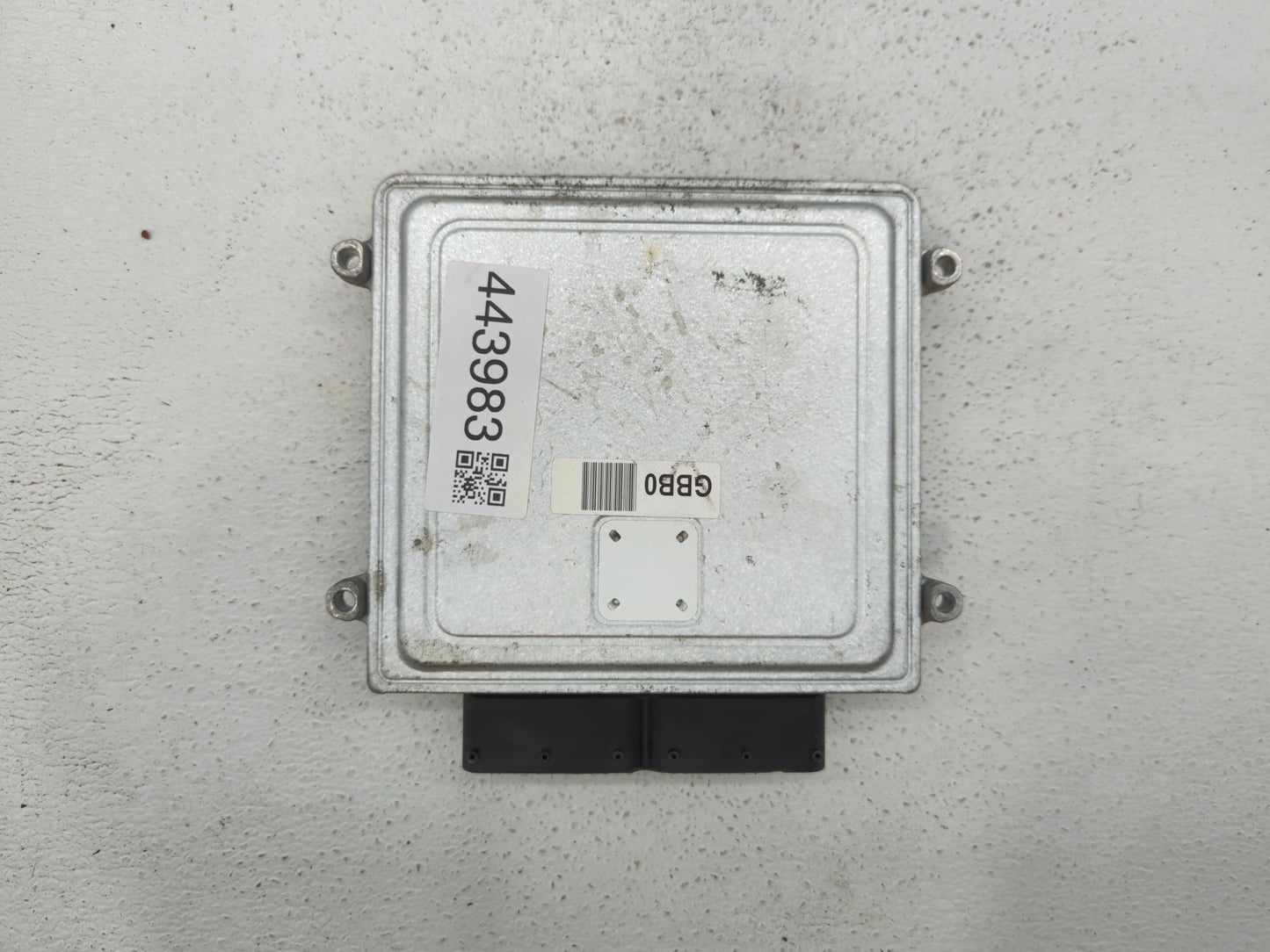 2013 Hyundai Santa Fe PCM Engine Control Computer ECU ECM PCU OEM P/N:39130-2GBB4 39100-2GBB4, 39130-2GBB1, 39100-2GBB1 Fits