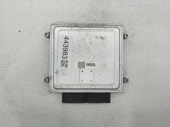 compare product 2013 Hyundai Santa Fe PCM Engine Control Computer ECU ECM PCU OEM P/N:39130-2GBB4 39100-2GBB4, 39130-2GBB1, 39100-2GBB1 Fits OEM Used Auto Parts