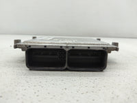 2013 Hyundai Santa Fe PCM Engine Control Computer ECU ECM PCU OEM P/N:39130-2GBB4 39100-2GBB4, 39130-2GBB1, 39100-2GBB1 Fits