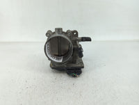 2013-2018 Hyundai Santa Fe Throttle Body P/N:35100-3CAA0 Fits Fits 2012 2013 2014 2015 2016 2017 2018 OEM Used Auto Parts - 