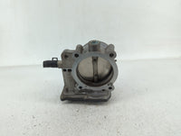 2013-2018 Hyundai Santa Fe Throttle Body P/N:35100-3CAA0 Fits Fits 2012 2013 2014 2015 2016 2017 2018 OEM Used Auto Parts - 