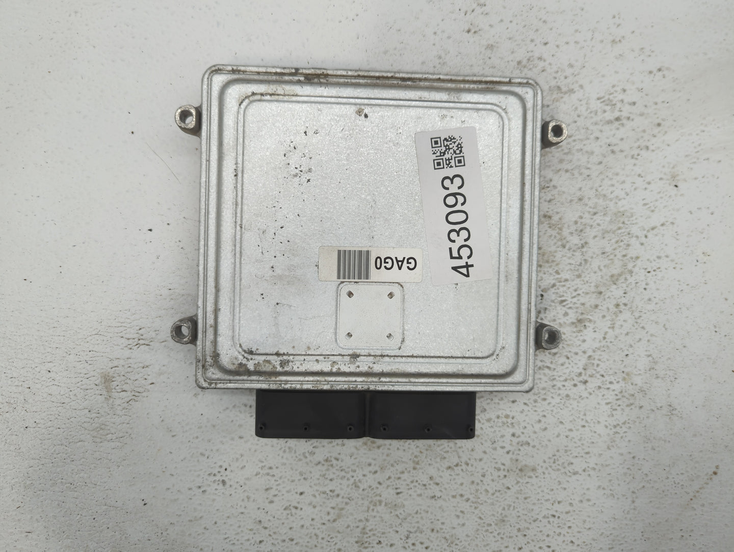 2013 Hyundai Santa Fe PCM Engine Control Computer ECU ECM PCU OEM P/N:39100-2GAG0 39130-2GAG0, 39130-2GAG5, 39130-2GAG1 Fits
