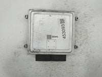 2013 Hyundai Santa Fe PCM Engine Control Computer ECU ECM PCU OEM P/N:39100-2GAG0 39130-2GAG0, 39130-2GAG5, 39130-2GAG1 Fits