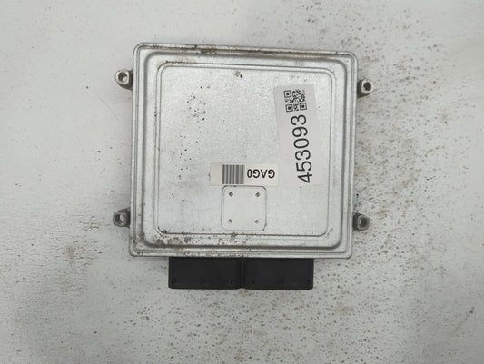 2013 Hyundai Santa Fe PCM Engine Control Computer ECU ECM PCU OEM P/N:39100-2GAG0 39130-2GAG0, 39130-2GAG5, 39130-2GAG1 Fits