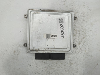 compare product 2013-2016 Hyundai Santa Fe PCM Engine Control Computer ECU ECM PCU OEM P/N:39100-2GAG0 39130-2GAG0 Fits Fits 2013 2014 2015 2016 OEM Used Auto Parts