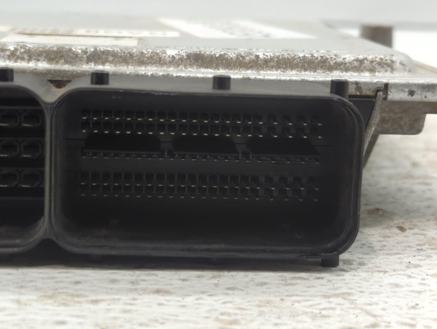 2013 Hyundai Santa Fe PCM Engine Control Computer ECU ECM PCU OEM P/N:39100-2GAG0 39130-2GAG0, 39130-2GAG5, 39130-2GAG1 Fits