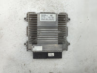 2013 Hyundai Santa Fe PCM Engine Control Computer ECU ECM PCU OEM P/N:39100-2GAG0 39130-2GAG0, 39130-2GAG5, 39130-2GAG1 Fits