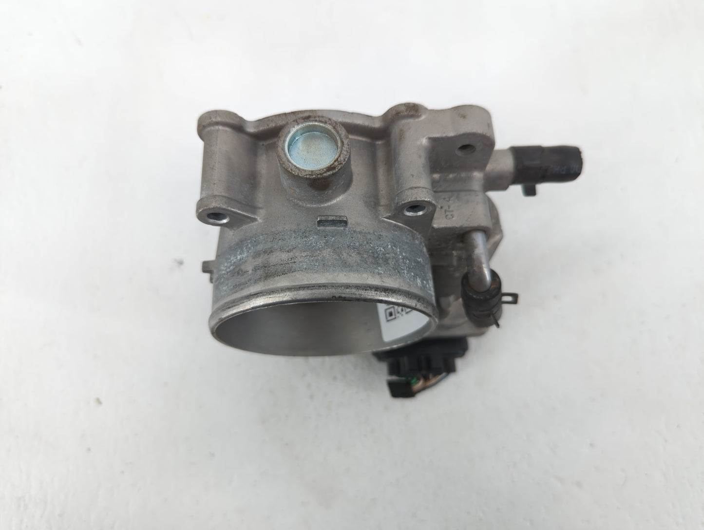 2013-2018 Hyundai Santa Fe Throttle Body P/N:35100-3CAA0 Fits Fits 2012 2013 2014 2015 2016 2017 2018 OEM Used Auto Parts - 