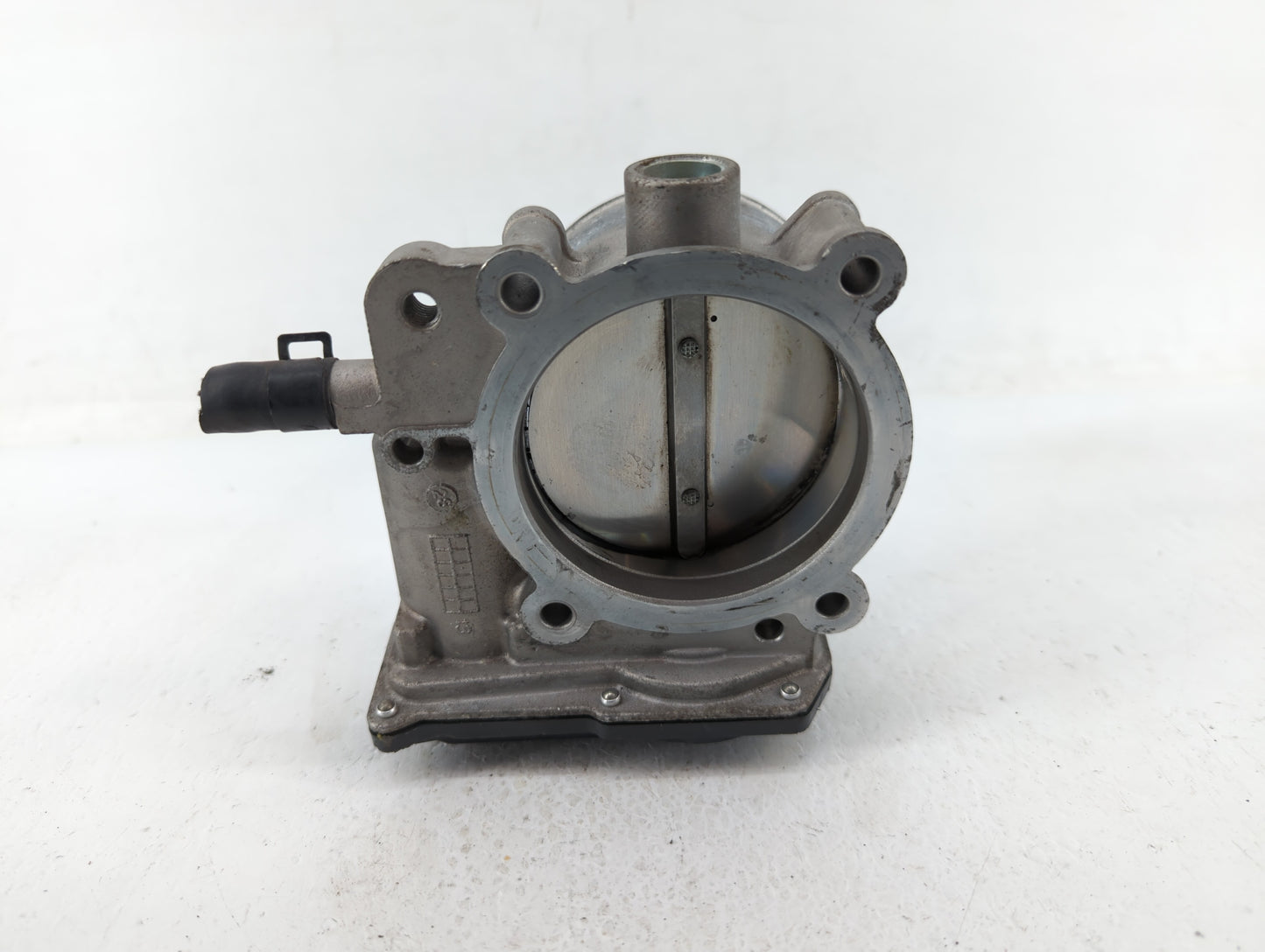 2013-2018 Hyundai Santa Fe Throttle Body P/N:35100-3CAA0 Fits Fits 2012 2013 2014 2015 2016 2017 2018 OEM Used Auto Parts - 