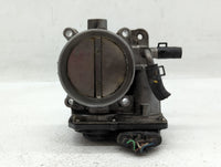 2013-2018 Hyundai Santa Fe Throttle Body P/N:35100-3CAA0 Fits Fits 2012 2013 2014 2015 2016 2017 2018 OEM Used Auto Parts - 